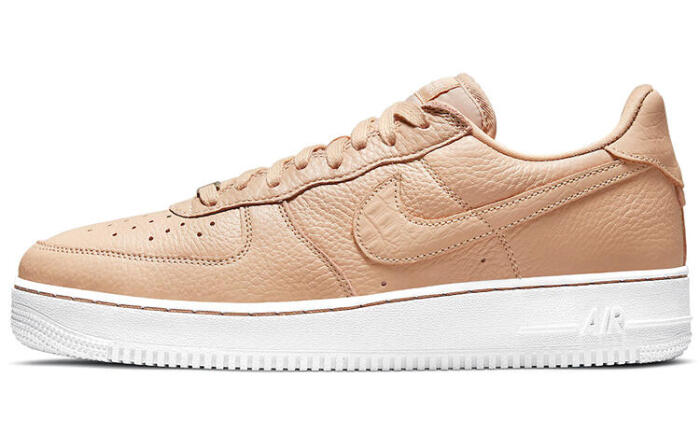 Nike Air Force 1 Low Craft "Vachetta Tan"