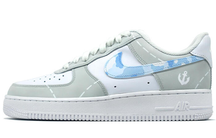 【】 Nike Air Force 1 Low