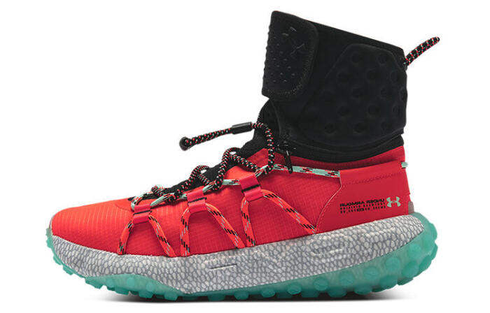 Under Armour HOVR Summit Fat Tire HOVR Summit FT Cuff