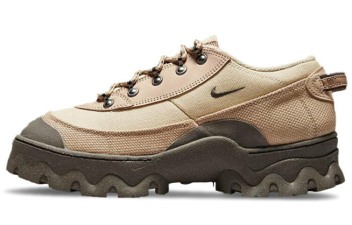 Nike Lahar Canvas Grain