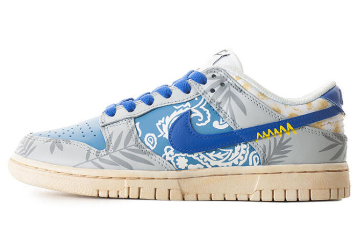 【】 Nike Dunk FZBB Vibe