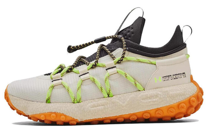 Under Armour HOVR SUMMIT FT CUFFY2K