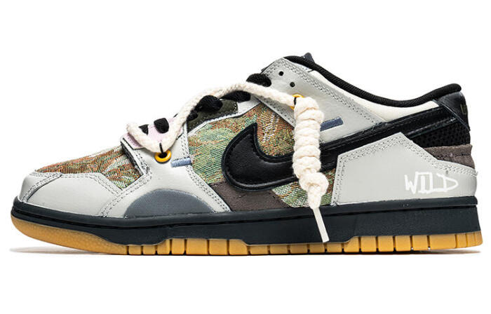 【】 Nike Dunk Low