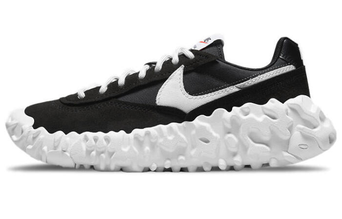 Nike OverBreak SP "Black/White"