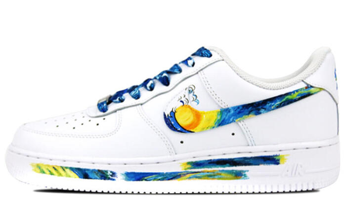 【】 Nike Air Force 1 Low 07