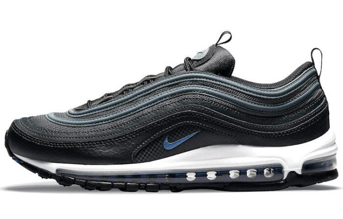 Nike Air Max 97 Racer Blue 3M