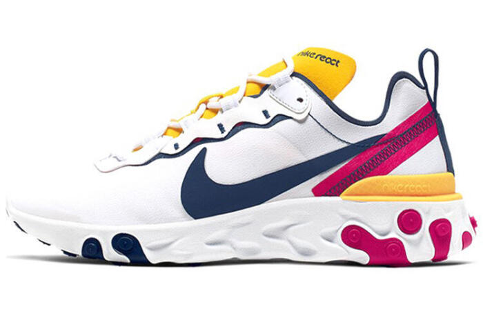 Nike React Element 55