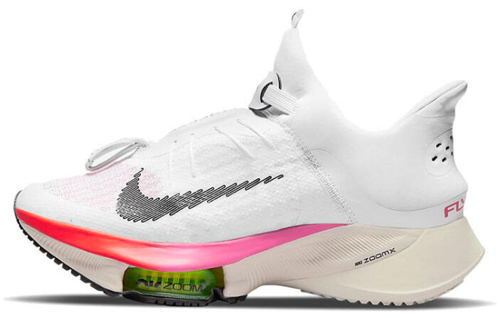 Nike Air Zoom Tempo Next%