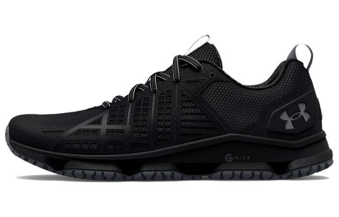 Under Armour Micro G