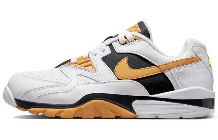 Nike Air Cross Trainer 3 Low "Steelers"