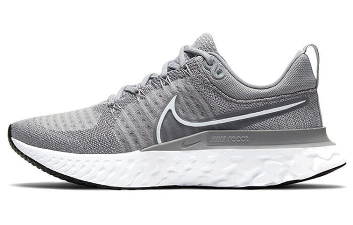 Nike React Infinity Run Flyknit 2