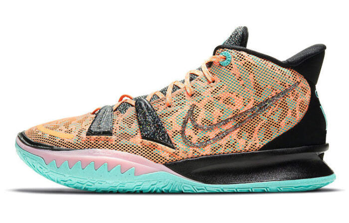 Nike Kyrie 7 "Play for the Future"