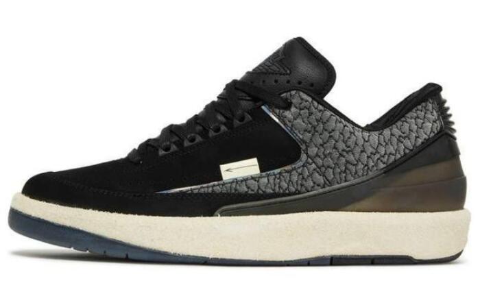 Jordan Air Jordan 2 Low "Responsibility"