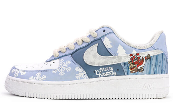 【】 Nike Air Force 1 Low '07