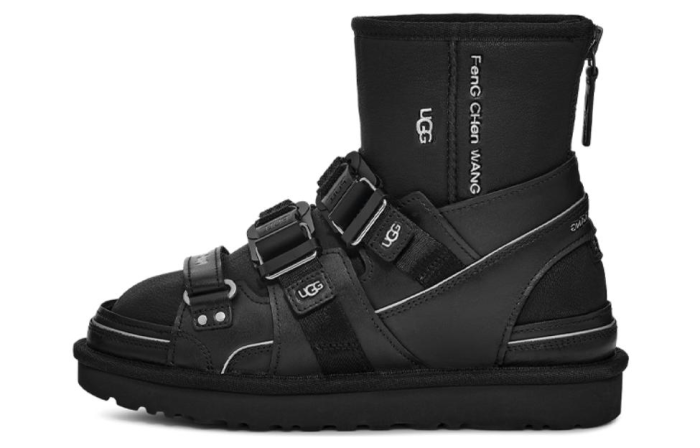 Feng Chen Wang x UGG