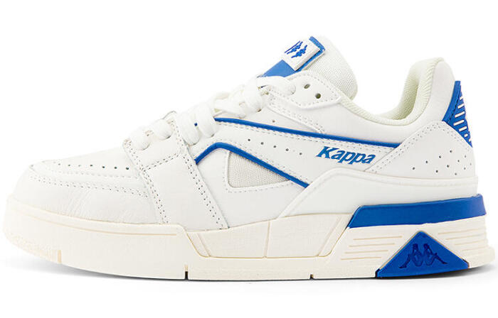 Kappa TPU