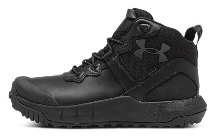 Under Armour Micro G Valsetz