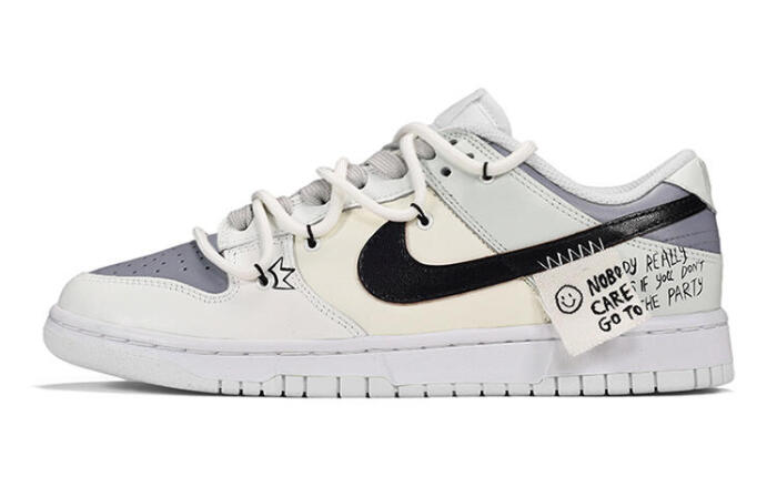 【】 Nike Dunk GS