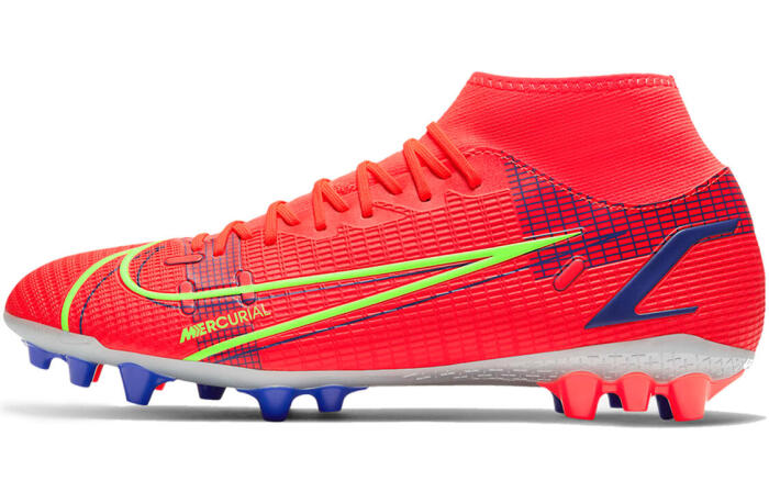 Nike Mercurial Superfly 8 14 Academy AG()