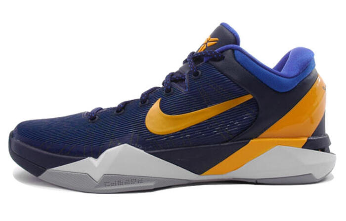 Nike Zoom Kobe 7 "Obsidian"
