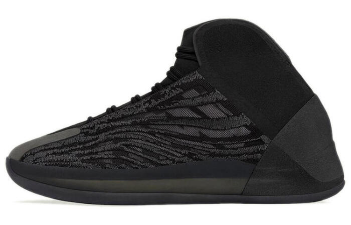 adidas originals Yeezy QNTM "Onyx" TPU