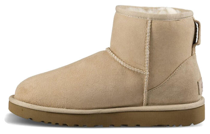 UGG CLASSIC MINI II 14cm