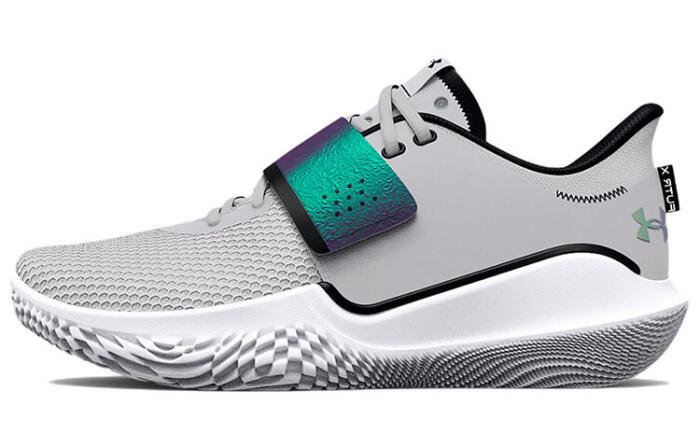 Under Armour Flow FUTR X