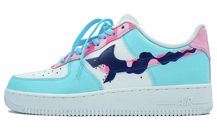 【】 Nike Air Force 1 K999