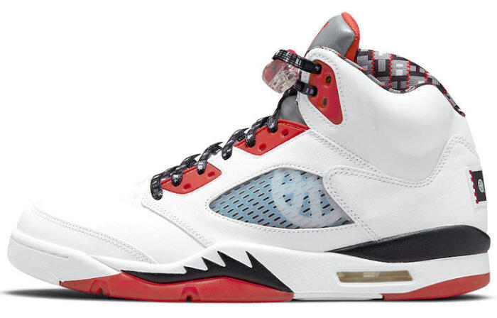 Jordan Air Jordan 5 quai 54 TPU