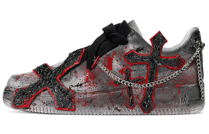 【】 Nike Air Force 1 Low   VS
