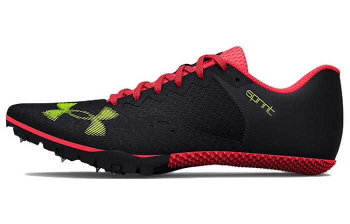 Under Armour Kick Sprint 4