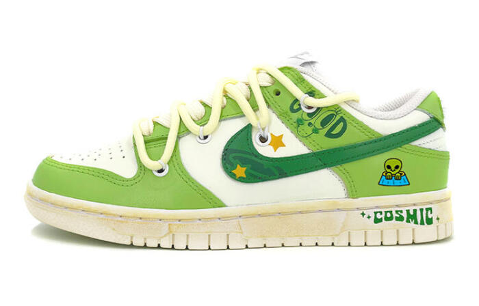 【】【】 Nike Dunk 520 Vibe GS