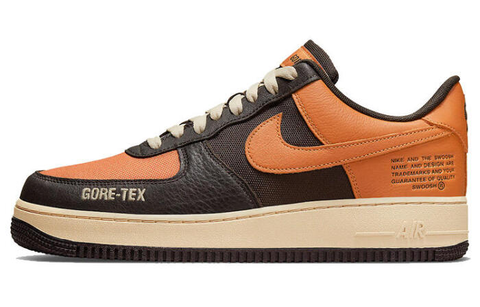 Nike Air Force 1 Gore-Tex