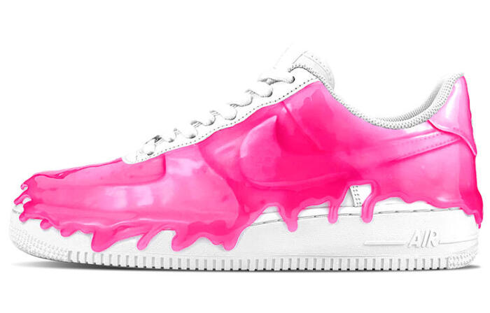 【】 Nike Air Force 1 7