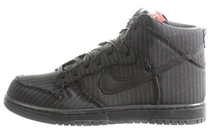 Supreme x Nike Dunk