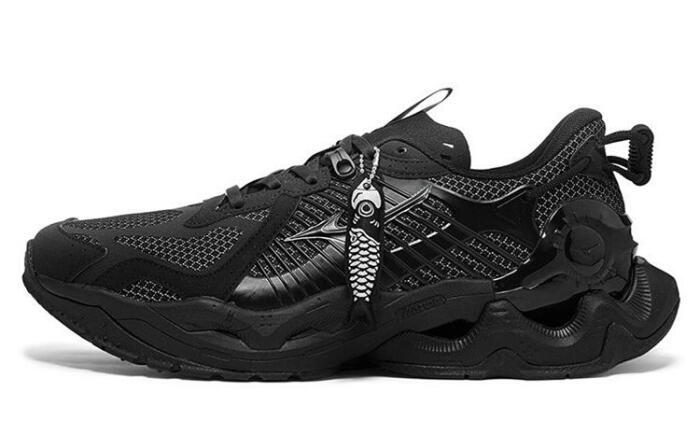 Mizuno KOI 2K