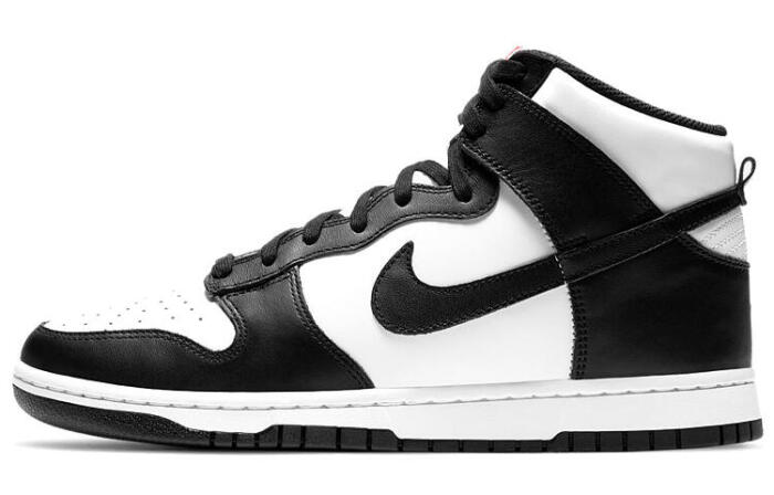 Nike Dunk High Retro