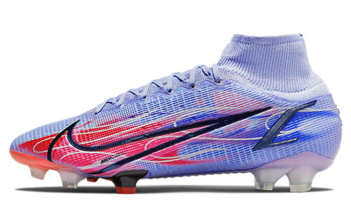 Nike Mercurial Superfly 8 14 Elite KM FG()