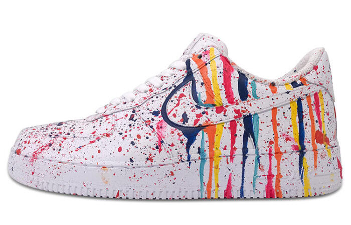 【】 Nike Air Force 1