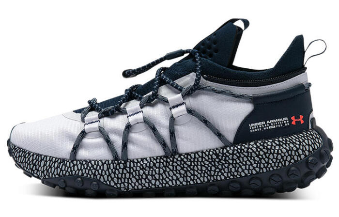 Under Armour HOVR Summit Fat Tire Armour Hovr Summit Fat Tire