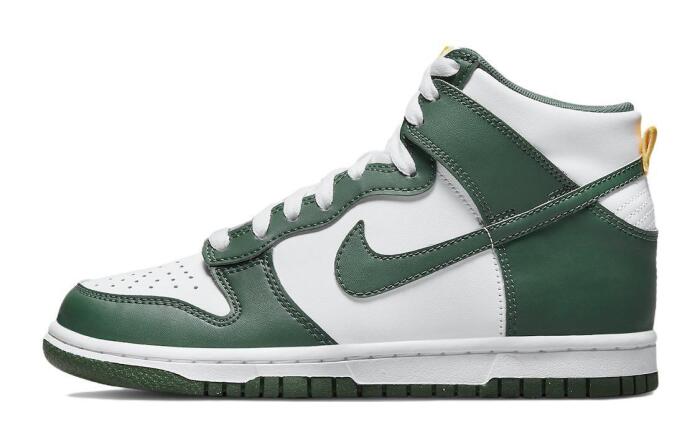 Nike Dunk High