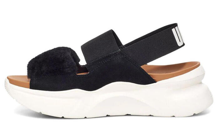 UGG Silverlake II