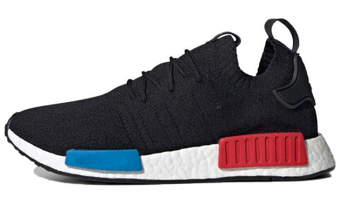 adidas originals NMD_R1 Primeknit OG TPU 2021