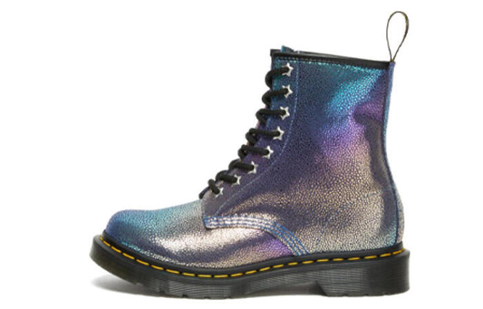 Dr.Martens 1460 Rainbow Ray