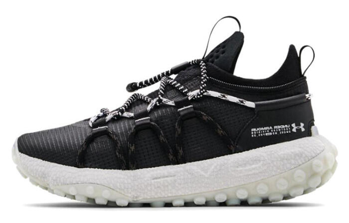 Under Armour Summit Fat Tire