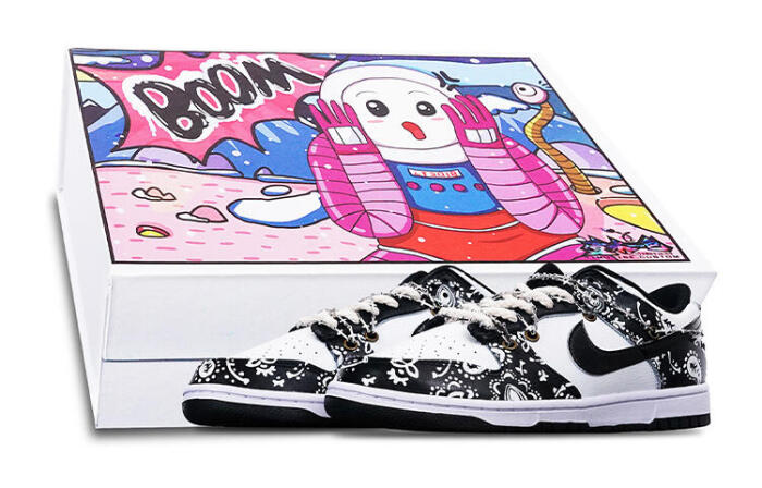 【】 Nike Dunk   Vibe       GS
