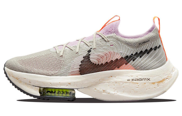 Nike Air Zoom Alphafly Next% 1 TPU