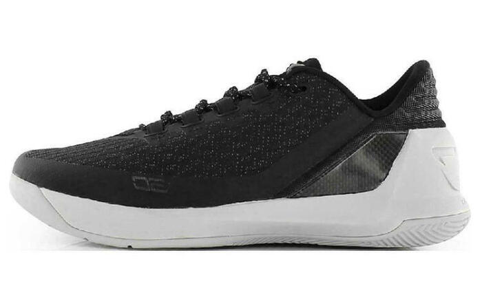 Under Armour Curry 3 3 low