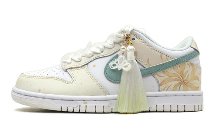 【】 Nike Dunk GS