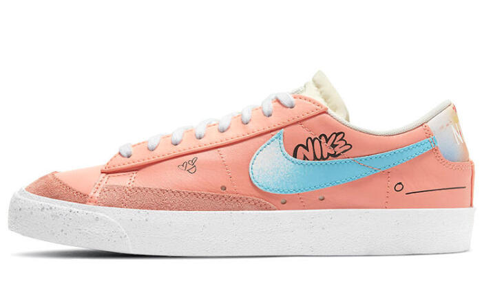 Nike Blazer '77 Swoosh
